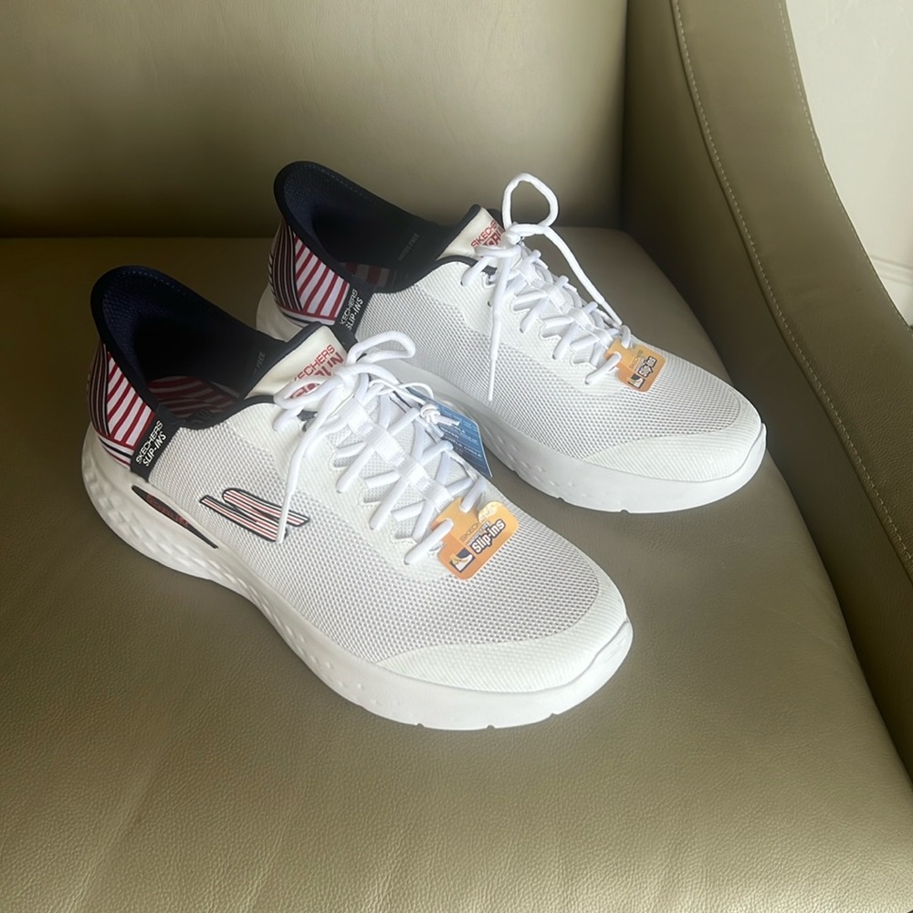 Women’s Skechers Slip Ons